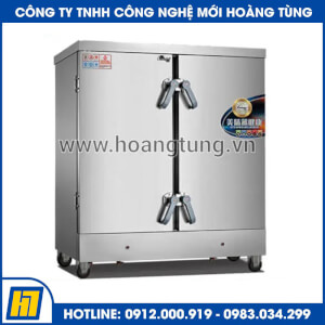 Tủ Hấp Công Nghệp Changhe CH-B24